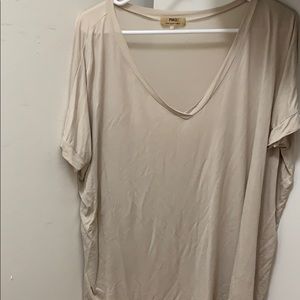 PIKO t shirt